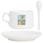 Кофейный набор