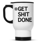 Кружка-термос