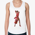 Анна Уильямс