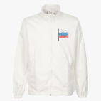 Ветровка без капюшона