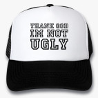 UGLY