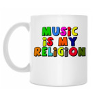 Кружка 330 мл