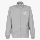 Ветровка без капюшона