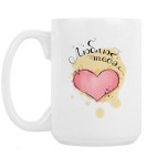 Кружка 420 мл