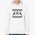 Олени. Зима. Deers. Winter.