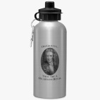 Спортивная бутылка