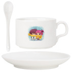 Кофейный набор