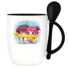 Согревайка анимешная