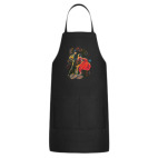 Кухонный фартук