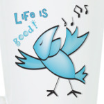 Жизнь хороша!