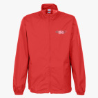 Ветровка без капюшона