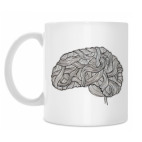 Кружка 330 мл