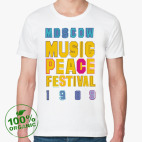 Moscow MUSIC PEACE Festival 1989