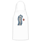 Кухонный фартук