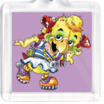   'Жека и Коко-душка'