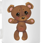 Медвежонок