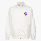 Ветровка без капюшона