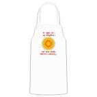 Кухонный фартук