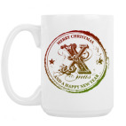 Кружка 420 мл