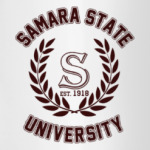 СамГУ - Самарский Государственный Университет