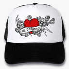 Кепки Trucker