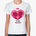 День святого Валентина