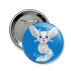 Милая лиса рисунок