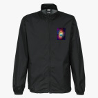 Ветровка без капюшона