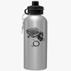 Спортивная бутылка