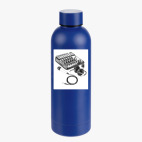 Термобутылка