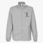 Ветровка без капюшона