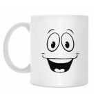 Кружка 330 мл