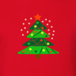 Новогодняя ёлка