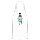 Кухонный фартук