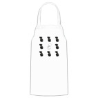 Кухонный фартук