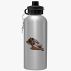 Спортивная бутылка