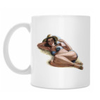 Кружка 330 мл