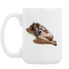 Кружка 420 мл