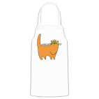 Кухонный фартук