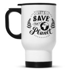 Кружка-термос