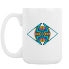 Кружка 420 мл