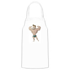 Кухонный фартук