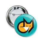 Fox In A Box, лазурь, мёд