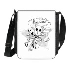 детская раскраска Кошки мышки