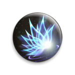 Космическая фея