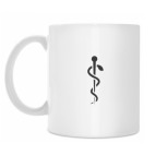 Кружка 330 мл