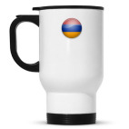 Кружка-термос