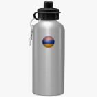 Спортивная бутылка