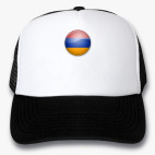 Кепки Trucker