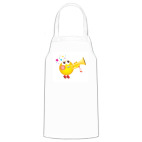 Кухонный фартук